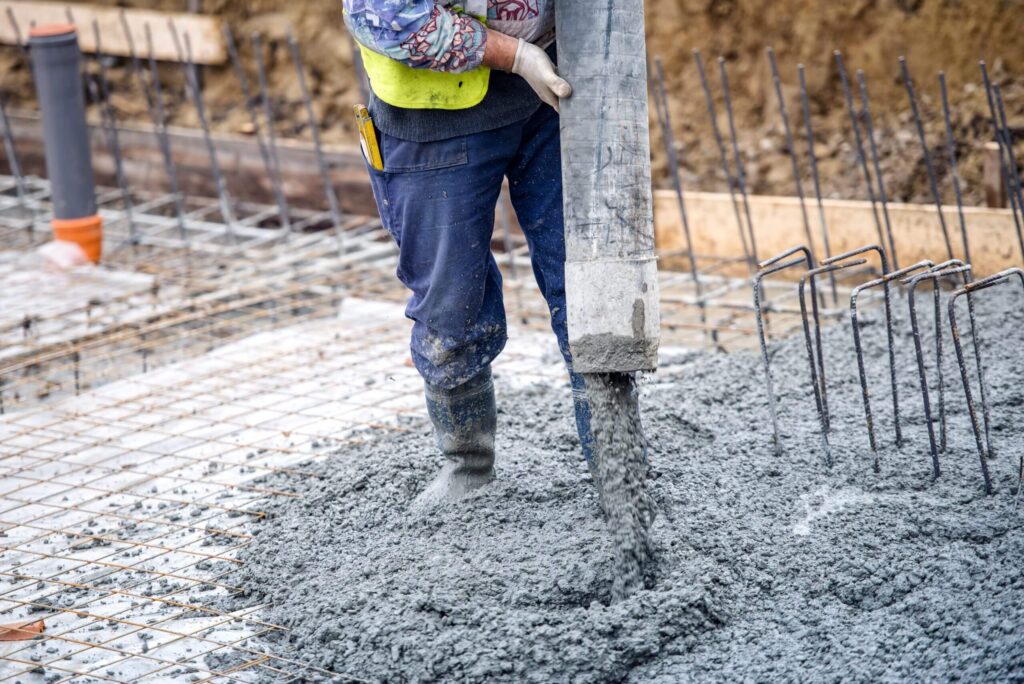 Houston Concrete