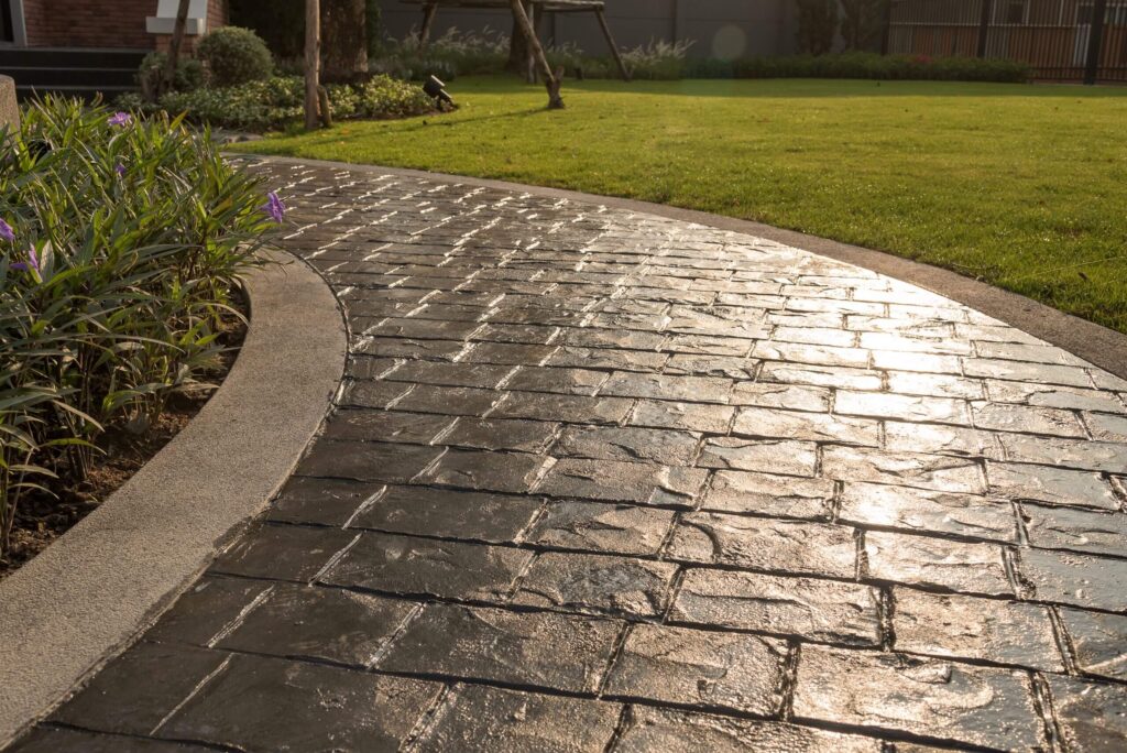 Concrete Repair Houston TX