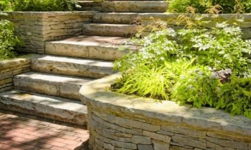 Retaining Wall Houston Retaining Wall Houston